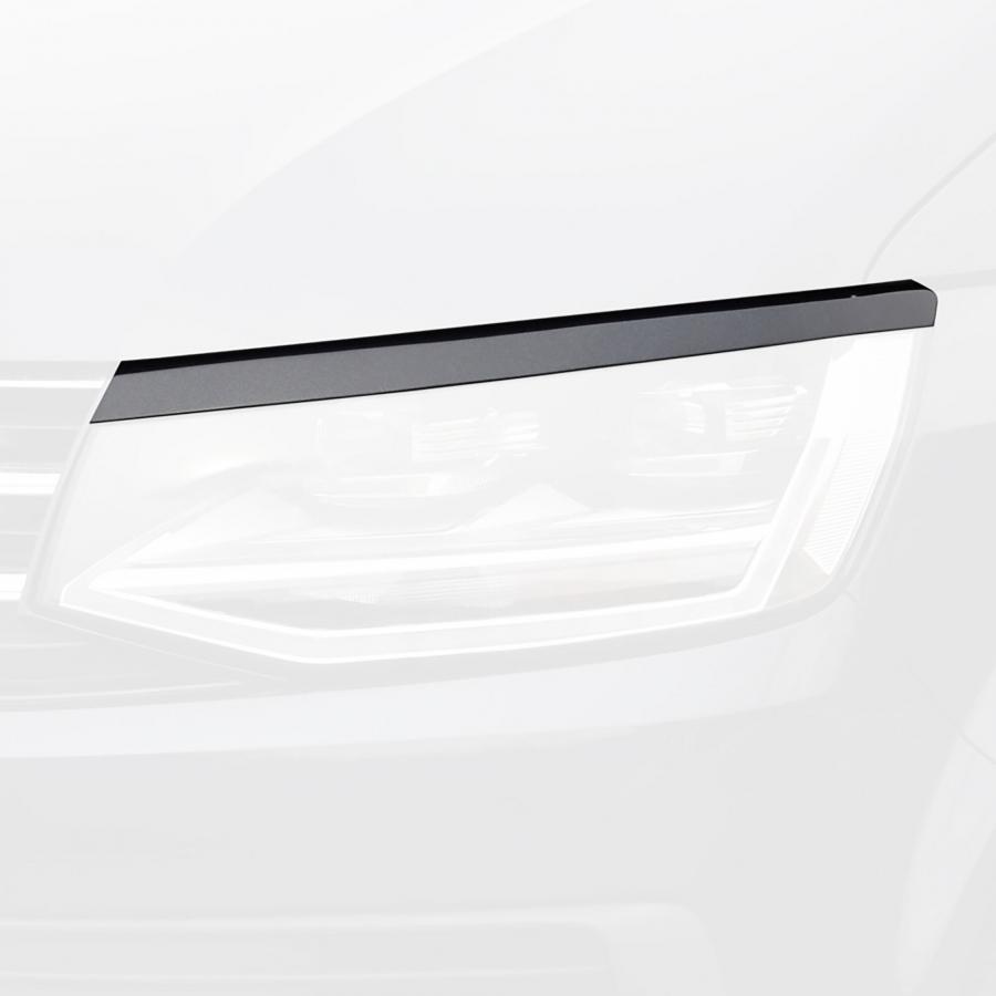 Artikelbild 2 des Artikels “Scheinwerferblenden „Böser Blick” für VW T6 “